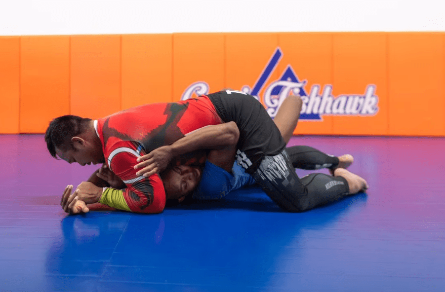 Martial Arts School | Gracie Fishhawk Jiu Jitsu