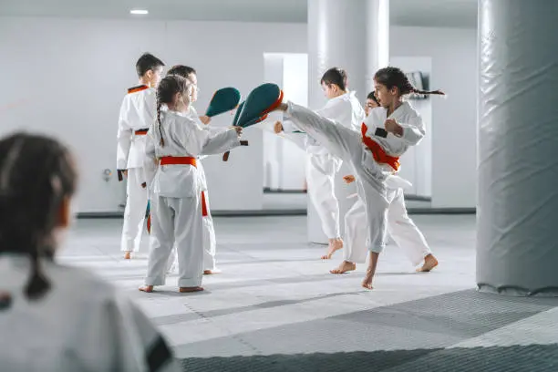Martial Arts School | Gracie Fishhawk Jiu Jitsu